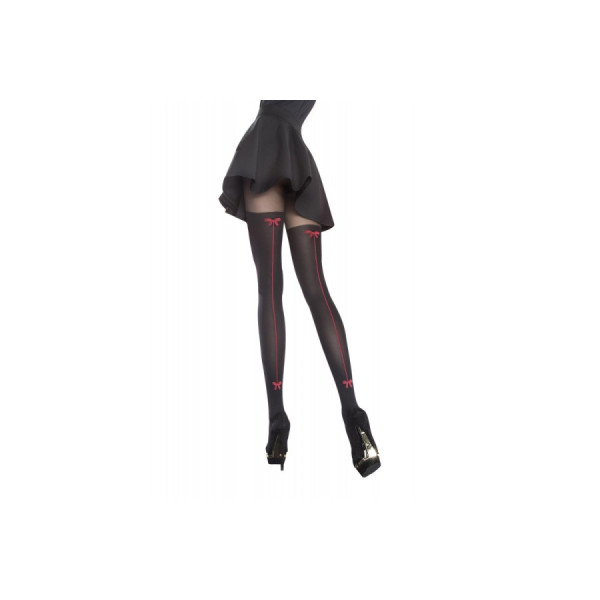 Canella Collants 40 DEN - Noir